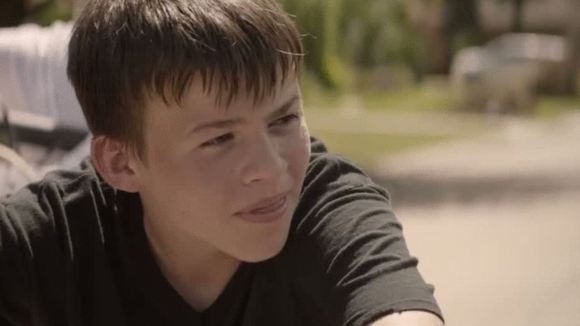 Photo from the movie Délinquant