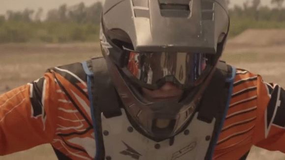 Photo from the movie Délinquant