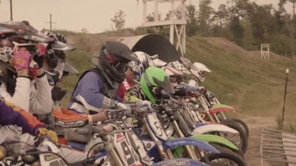 Photo from the movie Délinquant