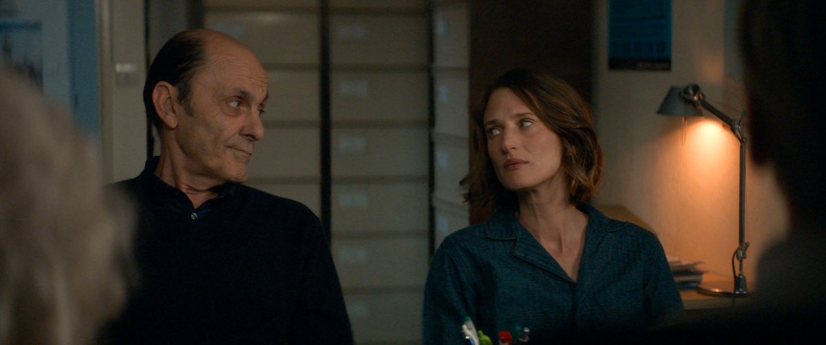 Photo du film Photo de famille