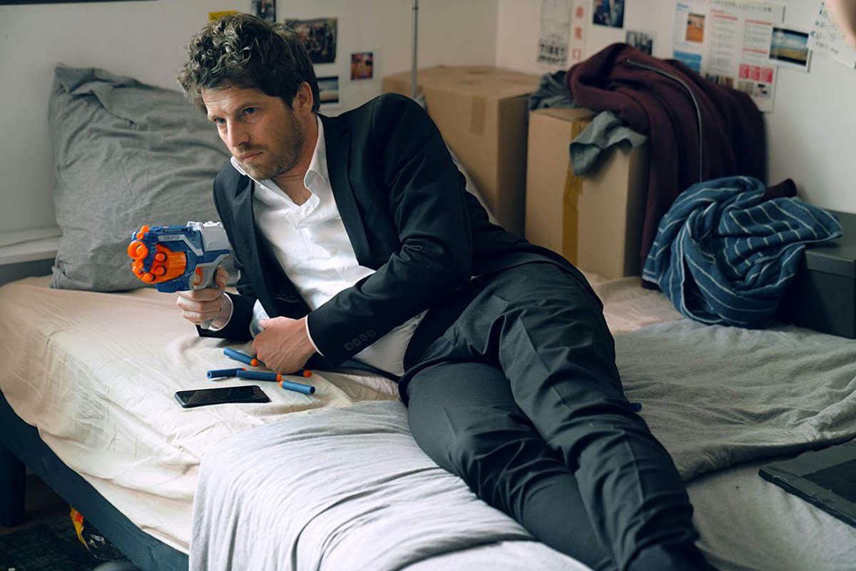 Photo du film Photo de famille