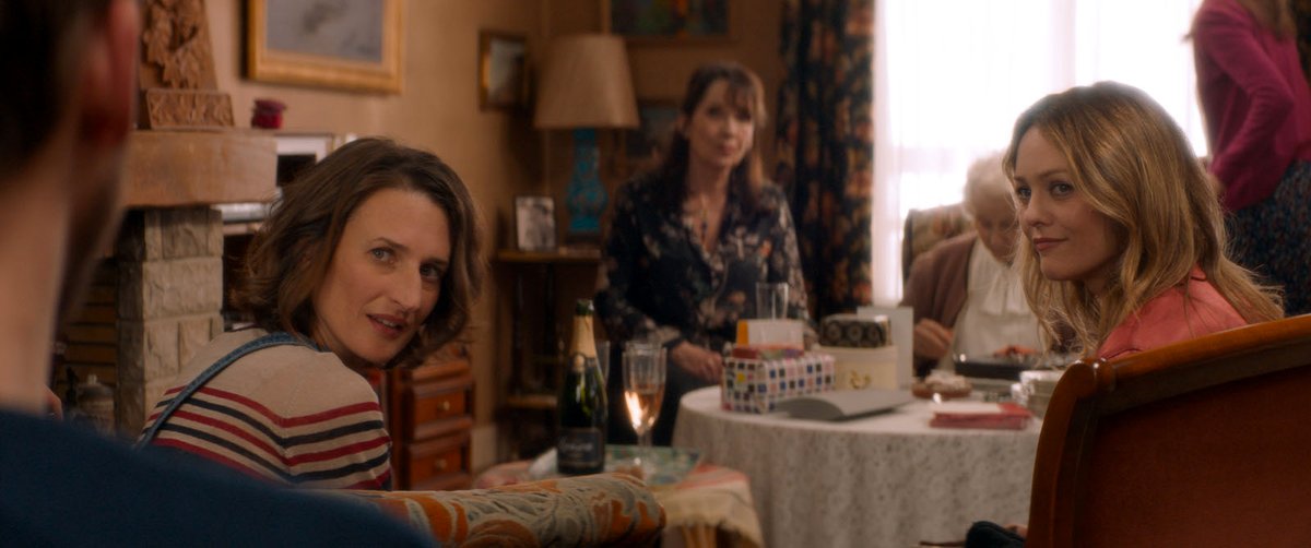 Photo du film Photo de famille