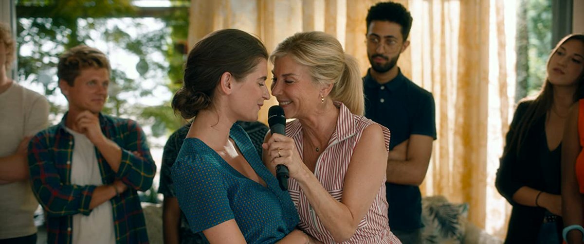 Photo du film Chacun chez soi