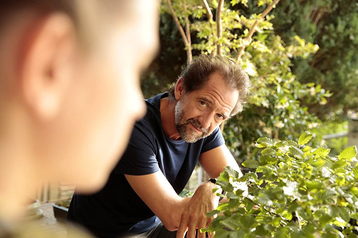 Photo du film Chacun chez soi