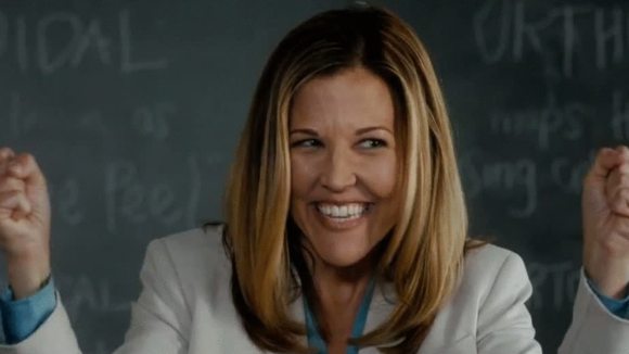 Photo du film The Single Moms Club