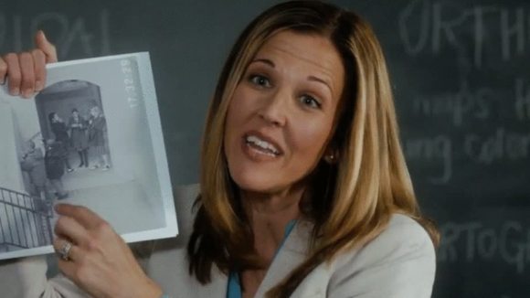 Photo du film The Single Moms Club