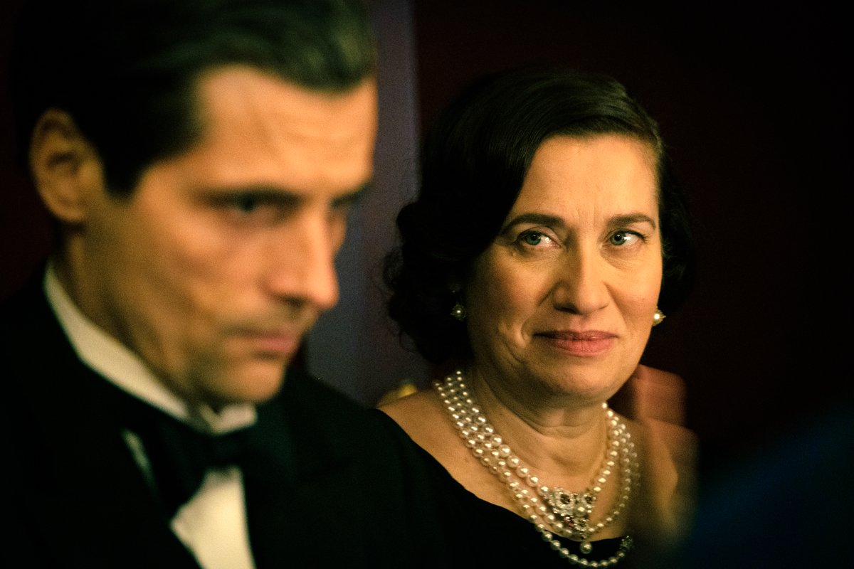 Photo from the movie Boléro