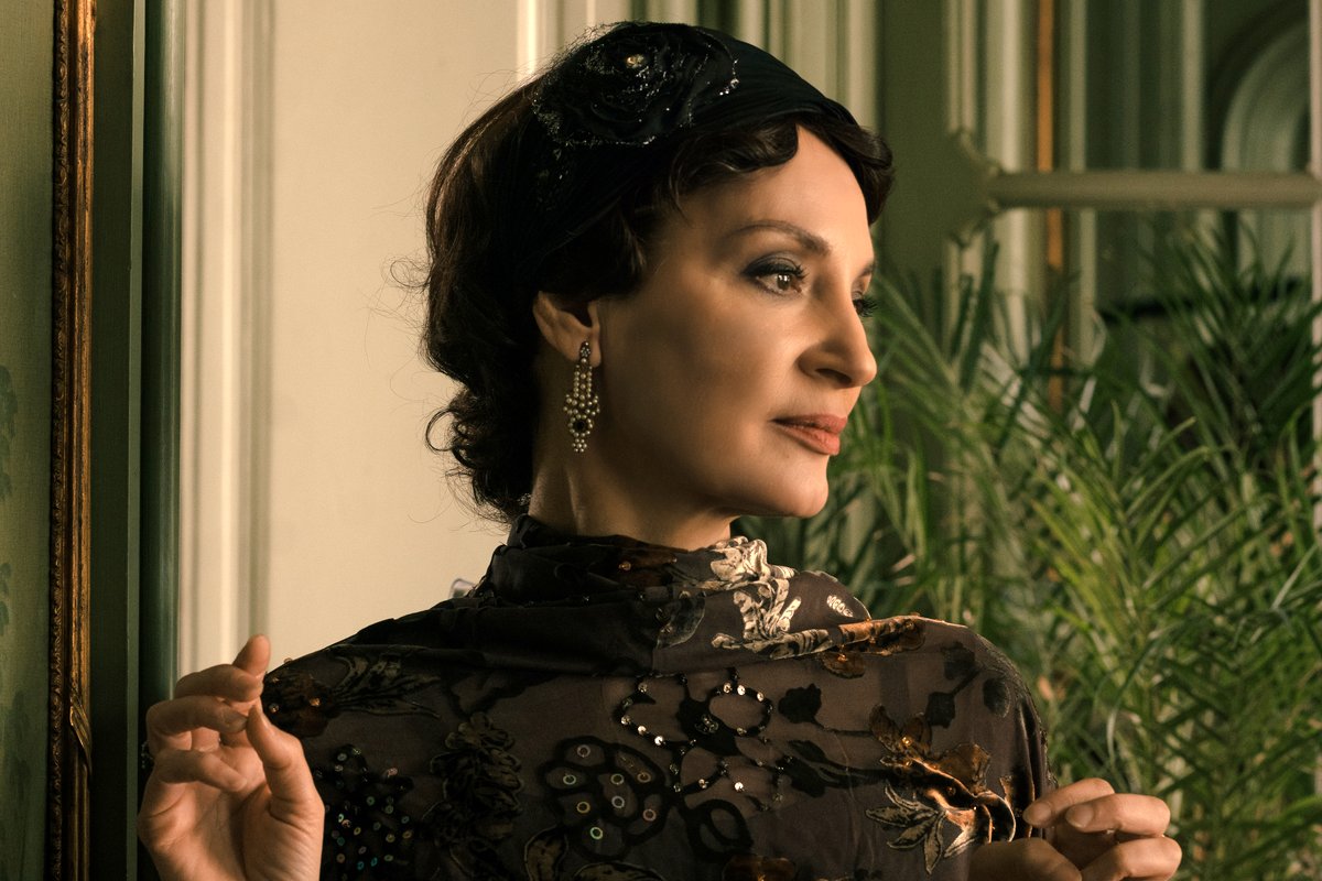 Photo from the movie Boléro