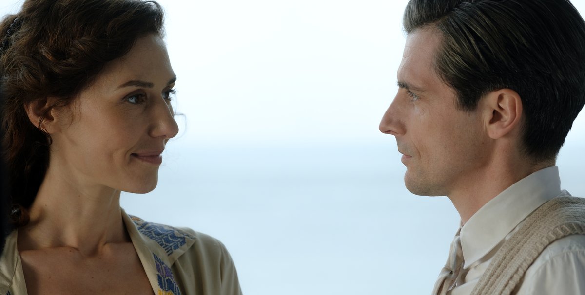 Photo from the movie Boléro