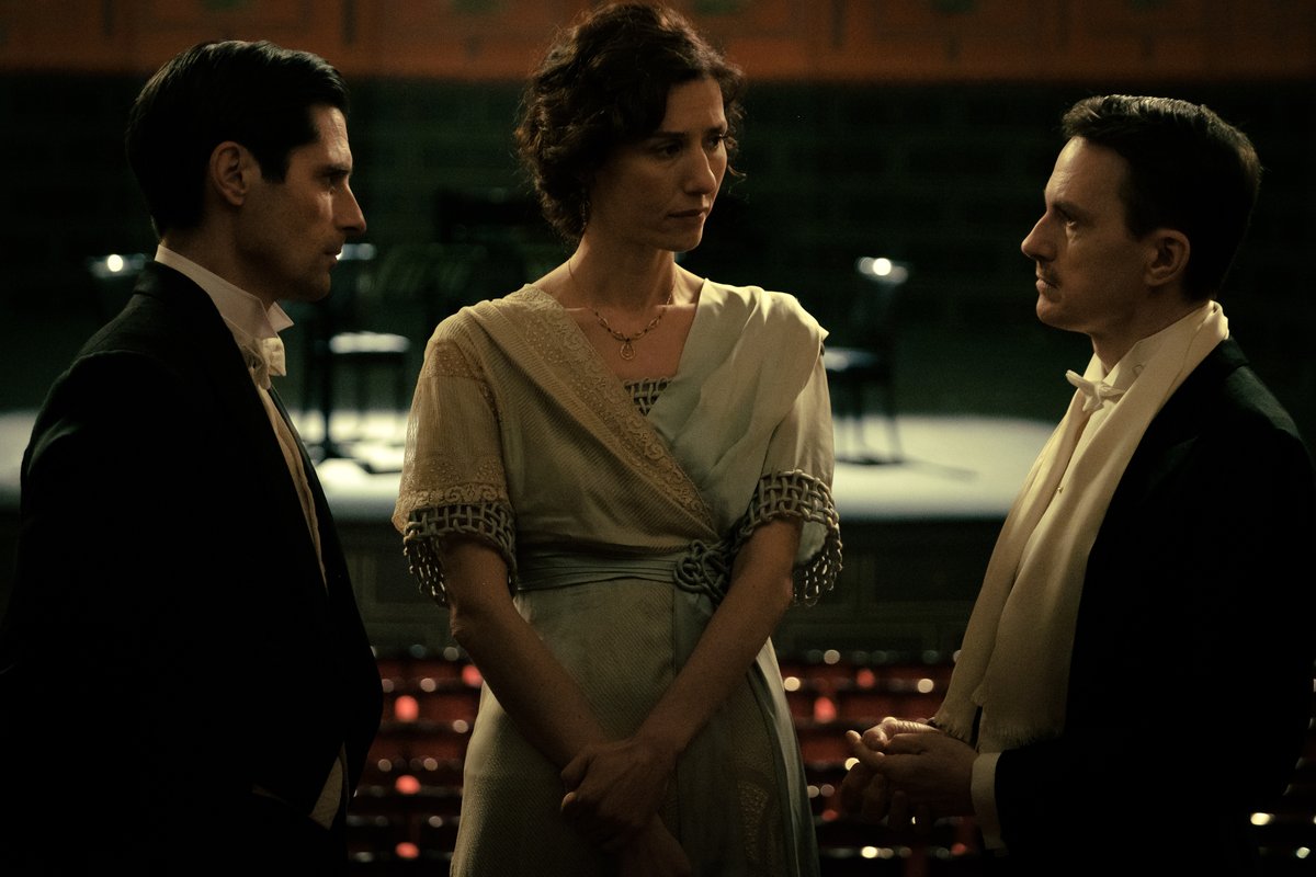 Photo from the movie Boléro