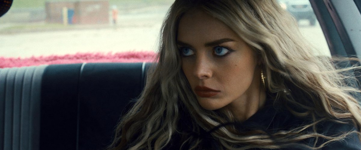 Photo du film Eenie Meanie v.f.