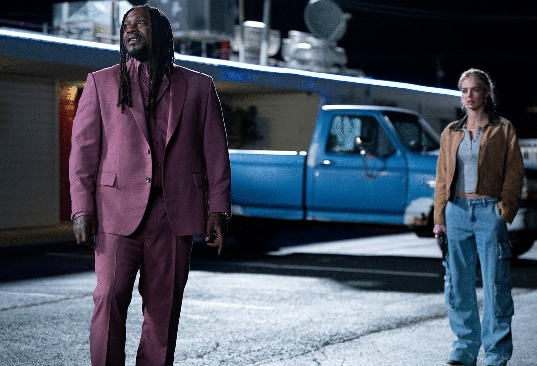 Photo du film Eenie Meanie v.f.