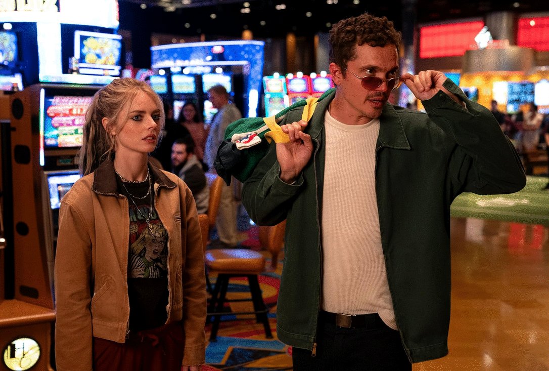 Photo du film Eenie Meanie v.f.