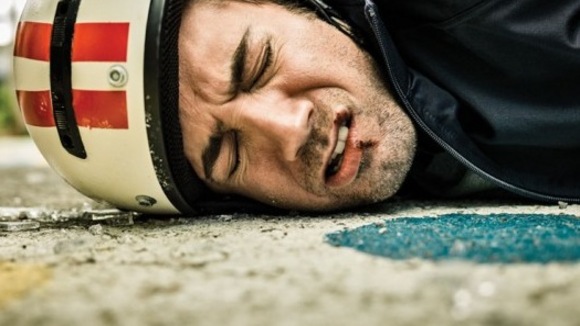 Photo du film Émilie