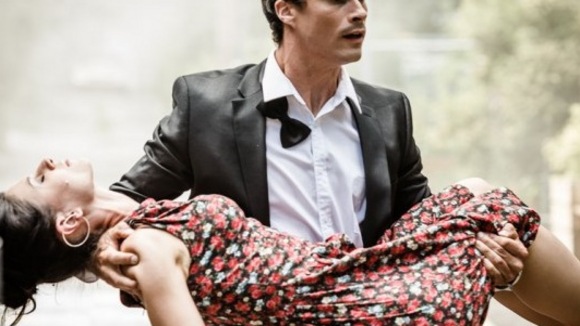 Photo du film Émilie