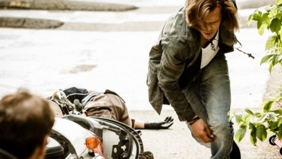 Photo du film Émilie