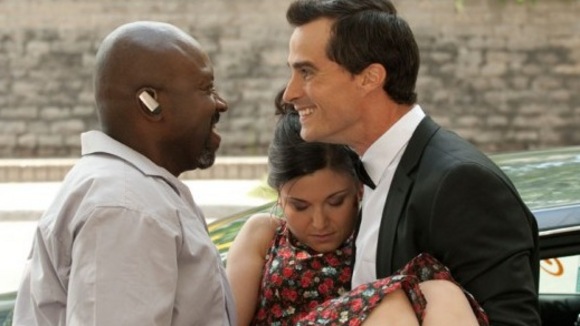 Photo du film Émilie