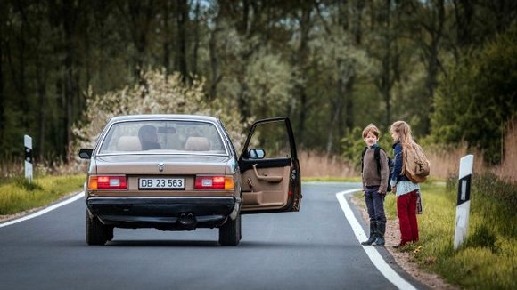 Photo from the movie A Conspiracy of Faith