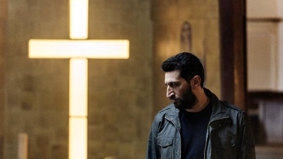 Photo from the movie A Conspiracy of Faith