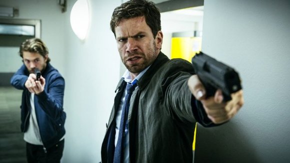 Photo from the movie A Conspiracy of Faith