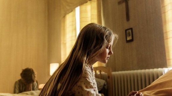 Photo from the movie A Conspiracy of Faith