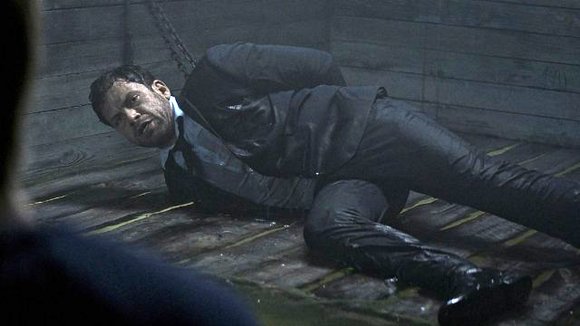 Photo from the movie A Conspiracy of Faith