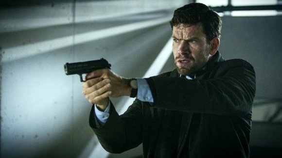 Photo from the movie A Conspiracy of Faith