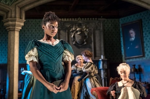 Photo du film A Woman of No Importance