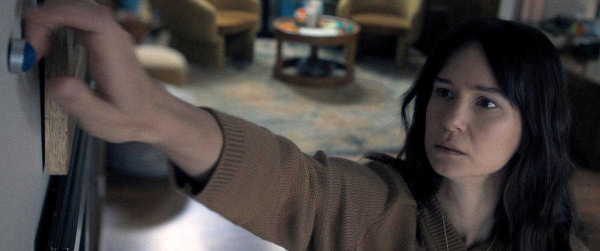 Photo du film Terrifiante