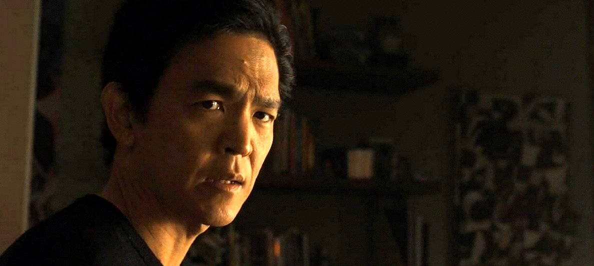 Photo du film Terrifiante