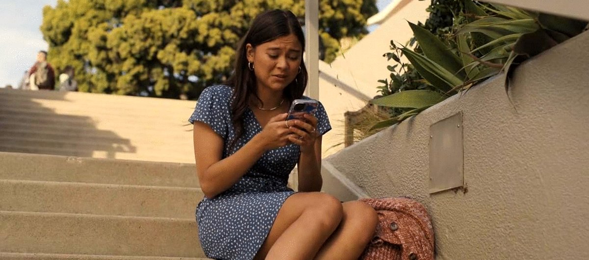 Photo du film Terrifiante