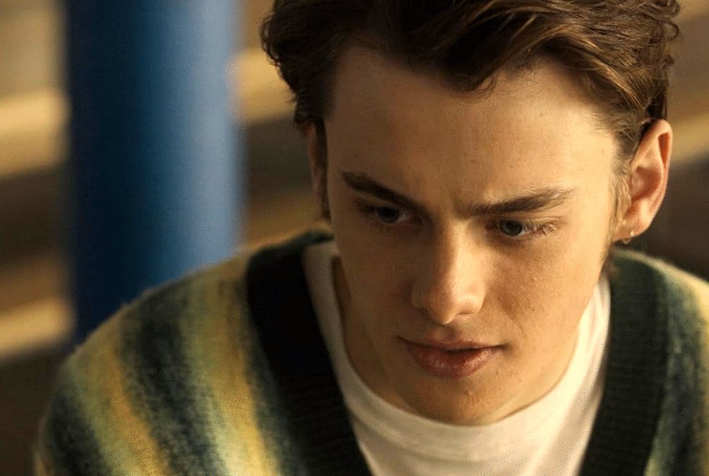 Photo du film Terrifiante