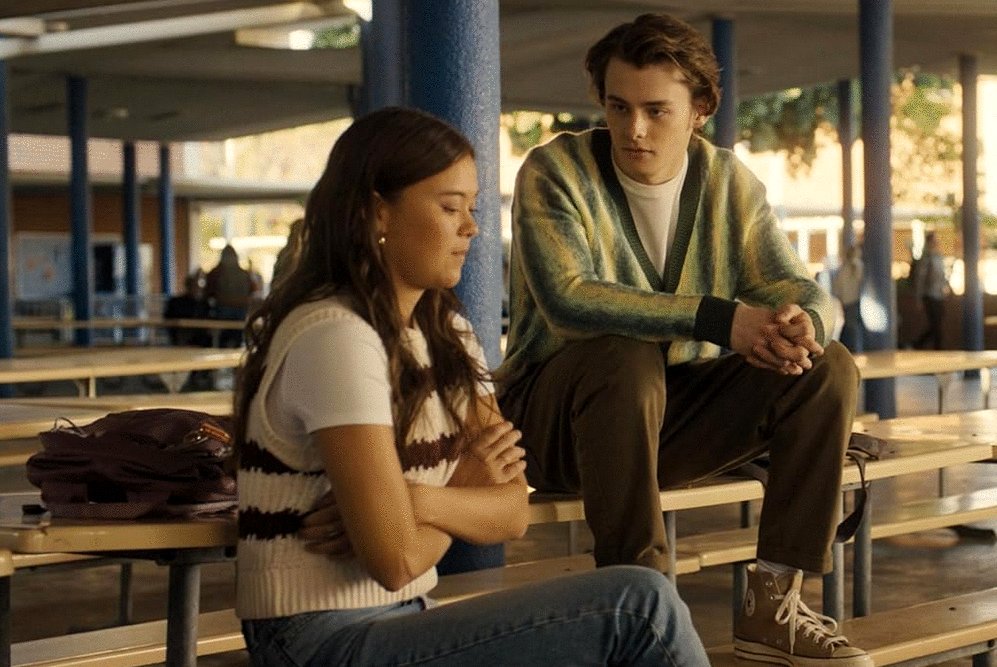 Photo du film Terrifiante