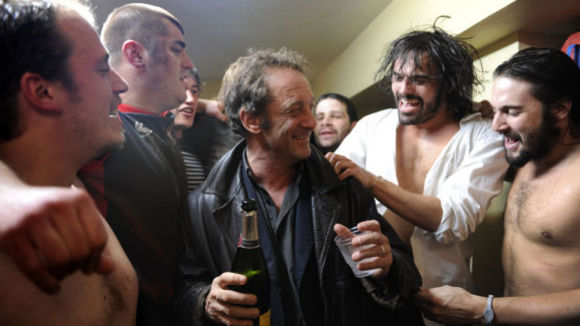 Photo from the movie All Our Desires