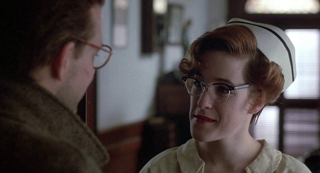 Photo from the movie Angel Heart