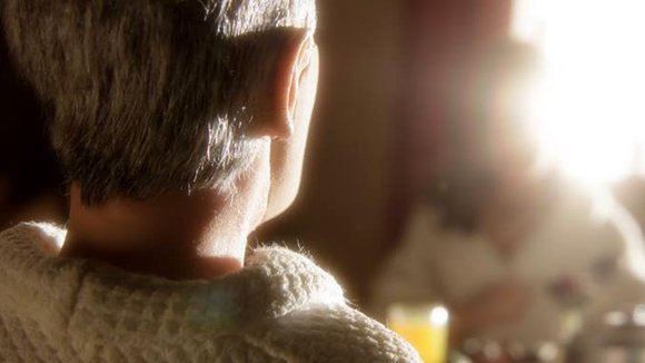 Photo du film Anomalisa
