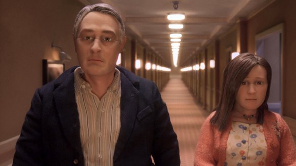 Photo du film Anomalisa
