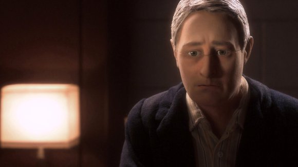 Photo du film Anomalisa