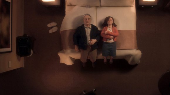 Photo du film Anomalisa