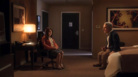 Photo du film Anomalisa