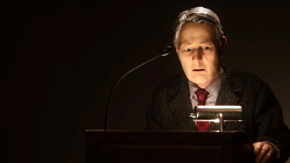 Photo du film Anomalisa