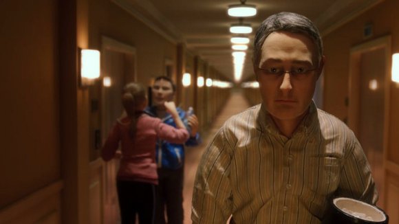 Photo du film Anomalisa
