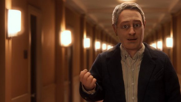 Photo du film Anomalisa