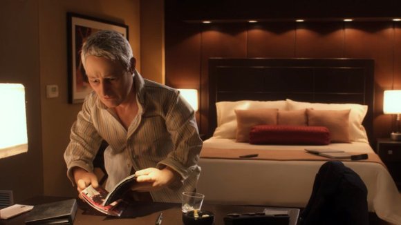 Photo du film Anomalisa