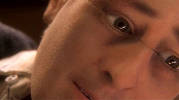 Photo du film Anomalisa