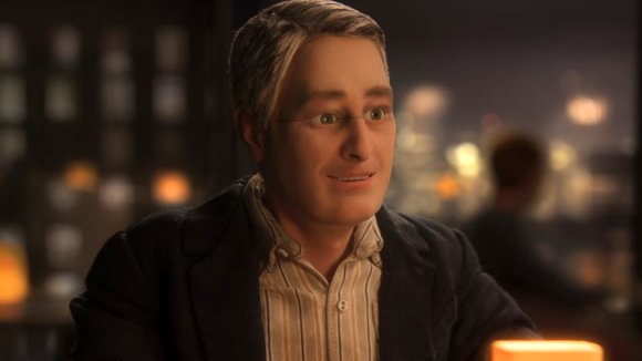Photo du film Anomalisa