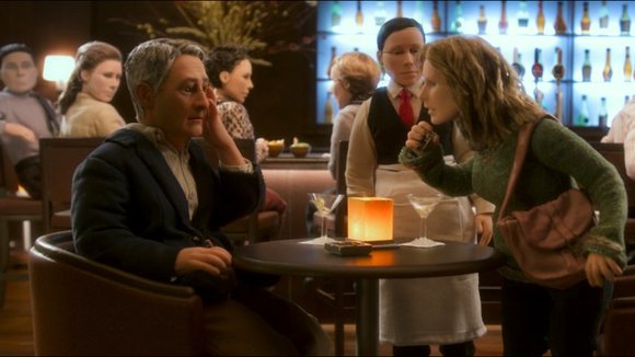Photo du film Anomalisa