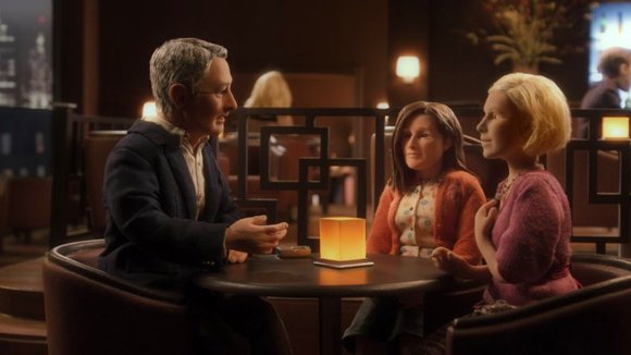 Photo du film Anomalisa