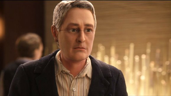 Photo du film Anomalisa
