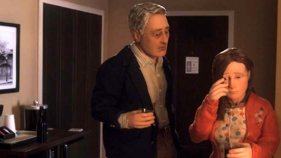 Photo du film Anomalisa
